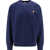 CARHARTT WIP Sweatshirt Blue
