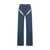 Y/PROJECT Y/Project Jeans EVERGREEN VINTAGE BLUE