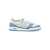 Fendi Fendi Match Woman Sneakers SKY+BIANCO+SKY+SKY