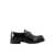Prada Prada Flat Shoes Black