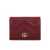 Gucci Gucci Wallets RED ANCHOR/ROS.ANC