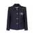 Valentino Garavani Valentino Garavani Jackets BLUE