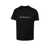 Givenchy Givenchy T-Shirt Black