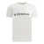 Givenchy Givenchy "Givenchy Archetype" T-Shirt WHITE