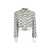 Elisabetta Franchi Elisabetta Franchi Shirt WHITE