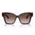 Dolce & Gabbana Dolce & Gabbana Eyewear Sunglasses HAVANA