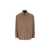 Fendi Fendi Shirts TOBACCO/BROWN