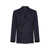 Tagliatore Tagliatore Jackets BLUE