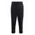 AMI Paris AMI Paris Cotton Trousers Black