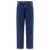 CARHARTT WIP Carhartt Wip "Single Knee" Trousers BLUE