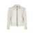 Tagliatore Tagliatore Coats WHITE