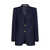 Tagliatore Tagliatore Jackets BLUE