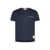 Thom Browne Thom Browne T-Shirts And Polos BLUE