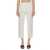 Michael Kors Michael Kors Cropped Pants WHITE