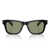 Prada Prada Eyewear Sunglasses Black