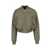 MM6 Maison Margiela Mm6 Maison Margiela Jackets GREEN