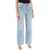 INTERIOR Remy Wide Leg Jeans FADED