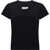 MM6 Maison Margiela T-Shirt BLACK