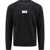 MM6 Maison Margiela Sweater Black