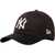 New Era 9FORTY League New York Yankees Kids Cap Black