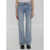 Khaite Danielle Jeans BLUE