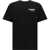 CARHARTT WIP Duck T-Shirt BLACK