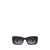 MIU MIU EYEWEAR Miu Miu Eyewear Sunglasses Black