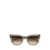 Saint Laurent Saint Laurent Eyewear Sunglasses BROWN