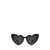 Saint Laurent Saint Laurent Eyewear Sunglasses Black