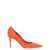 LE SILLA Le Silla 'Eva' Pumps ORANGE