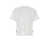 Sacai Sacai T-Shirt WHITE