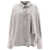 THE ATTICO The Attico Coats GREY