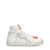 Off-White Off-White 3.0 Off Court Sneakers In Leather WHITE
