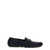 Fendi Fendi 'Driver O'Lock' Loafers BLUE