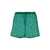 OSEREE Oséree Gem Shorts In Cotton And Silk GREEN