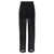 Philosophy Philosophy Di Lorenzo Serafini Semi-Sheer Trousers Black