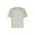 M44 LABEL GROUP 44 Label Group T-Shirts And Polos DIRTY WHITE+GYPS