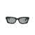 RETROSUPERFUTURE Retrosuperfuture Eyewears Black