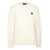 Philipp Plein Philipp Plein Sweater WHITE