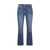 7 For All Mankind 7 For All Mankind Jeans MID BLUE