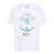 Casablanca Casablanca T-Shirts WHITE