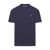 Brunello Cucinelli Brunello Cucinelli T-Shirts BLUE