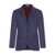 Brunello Cucinelli Brunello Cucinelli Blazer BLUE