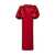 SOLACE LONDON Solace London Dresses RED