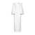 SOLACE LONDON Solace London Dresses WHITE