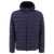 Herno Herno Packable Down Jacket BLUE