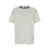 Palm Angels Palm Angels Logo Cotton T-Shirt WHITE