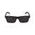 Saint Laurent Saint Laurent Sunglasses BLACK BLACK BLACK