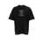 Vetements Vetements T-Shirt Black