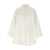 Jil Sander Cut-out armholesque shirt White
